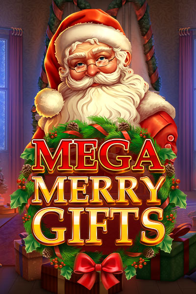 Mega Merry Gifts Mega Merry Gifts