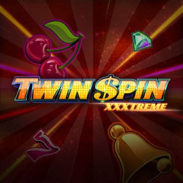 Twin Spin XXXtreme