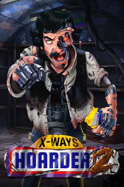 xWays Hoarder 2 xWays Hoarder 2