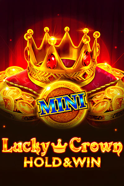 Lucky Crown Hold And Win Lucky Crown Hold And Win
