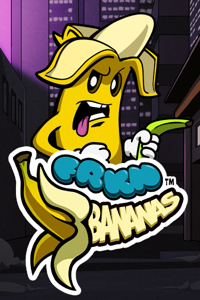 FRKN Bananas