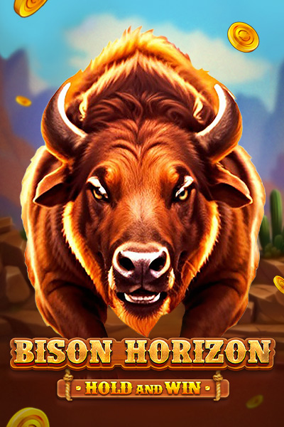Bison Horizon Hold and Win