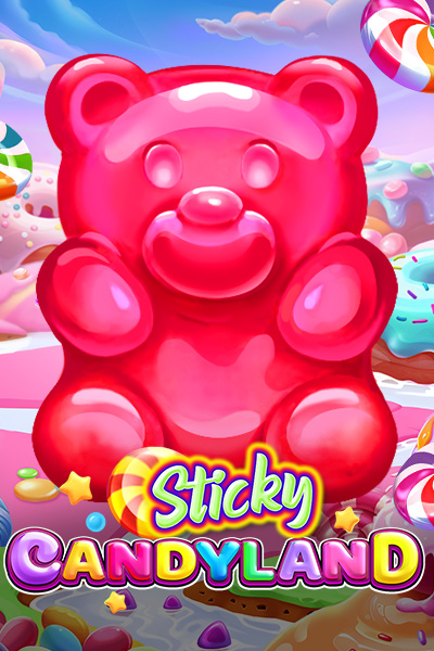 Sticky Candyland Sticky Candyland