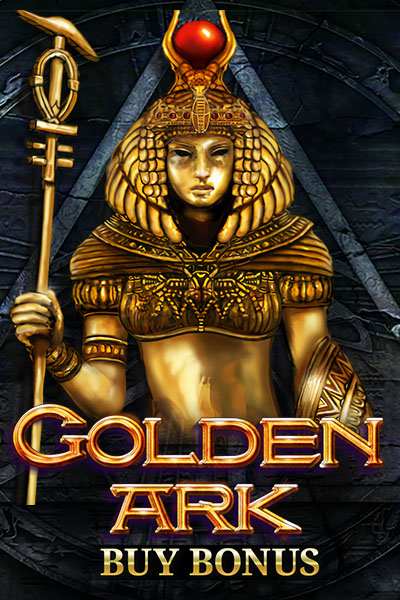 Golden Ark Buy Bonus