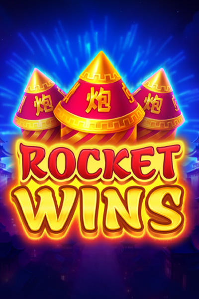 Rocket Wins Rocket Wins