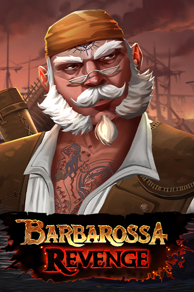 Barbarossa Revenge Barbarossa Revenge