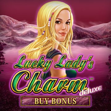 Lucky Lady's Charm Deluxe Buy Bonus Lucky Lady's Charm Deluxe Buy Bonus