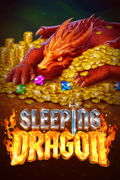 Sleeping Dragon Sleeping Dragon