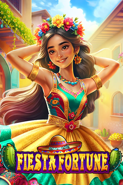 Fiesta Fortune