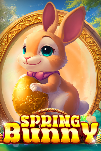 Spring Bunny