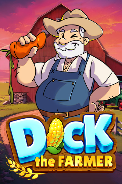 Dick the Farmer Dick the Farmer