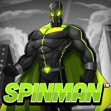 Spinman