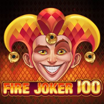 Fire Joker 100