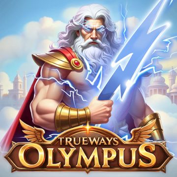Olympus Trueways