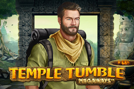 Temple Tumble Temple Tumble