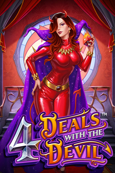 4 Deals with the Devil