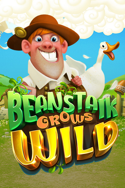 Beanstalk Grows Wild