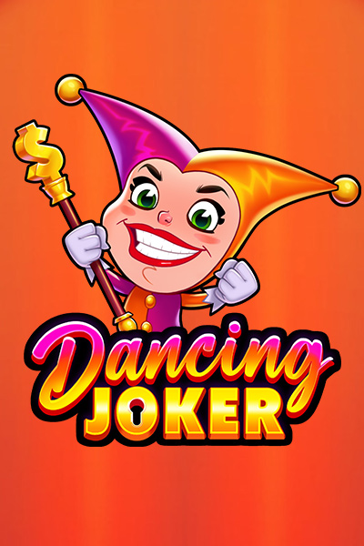 Dancing Joker Dancing Joker