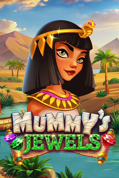 Mummy's Jewels