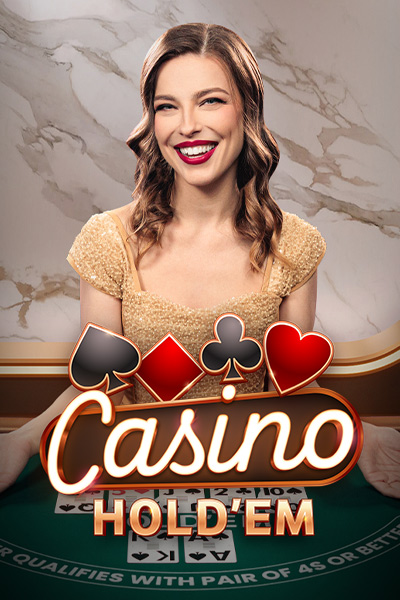 Casino Hold’em Casino Hold’em
