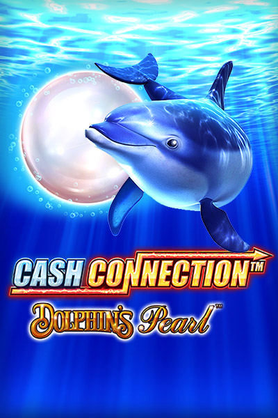 Cash Connection Dolphin's Pearl Cash Connection Dolphin's Pearl