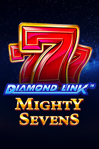 Diamond Link Mighty Sevens Diamond Link Mighty Sevens