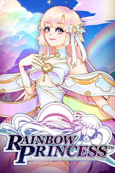 Rainbow Princess