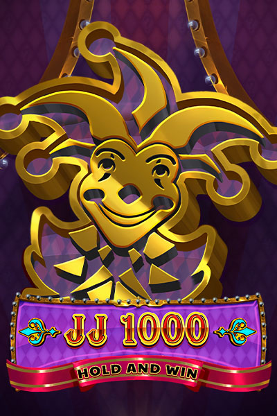 JJ 1000: Hold & Win