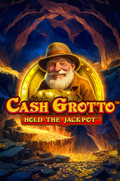 Cash Grotto™ Cash Grotto™