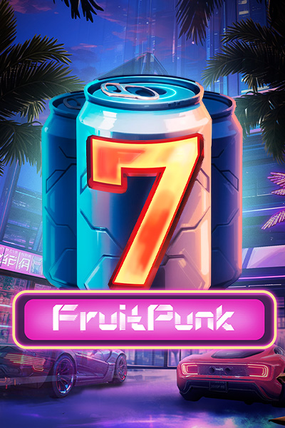 FruitPunk