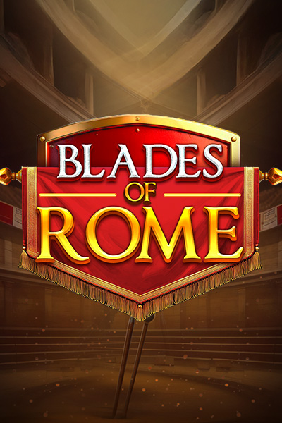 Blades of Rome