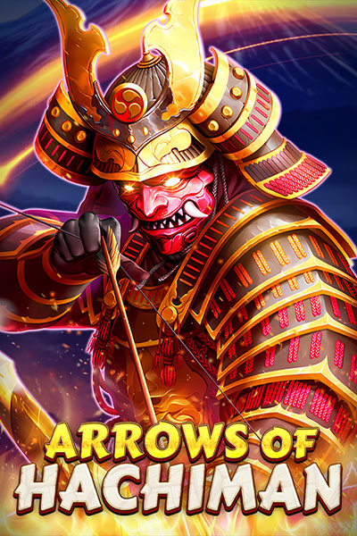 Arrows Of Hachiman