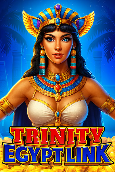 Trinity Egypt Link Trinity Egypt Link