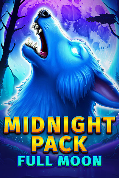 Midnight Pack - Full Moon