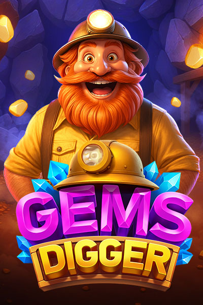 Gems Digger