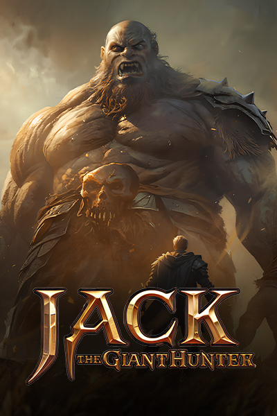 Jack the Giant Hunter