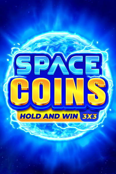 Space Coins