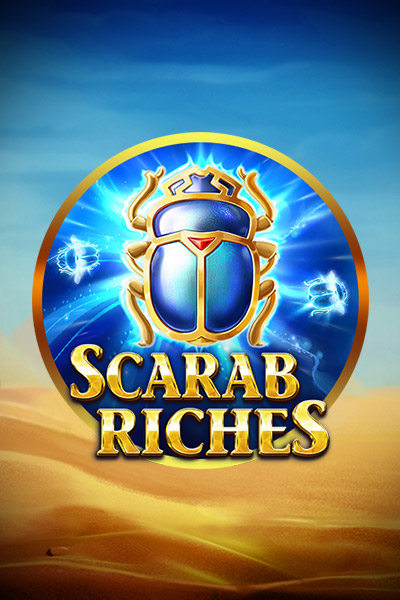 Scarab riches