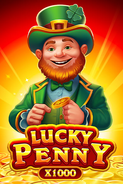 Lucky Penny