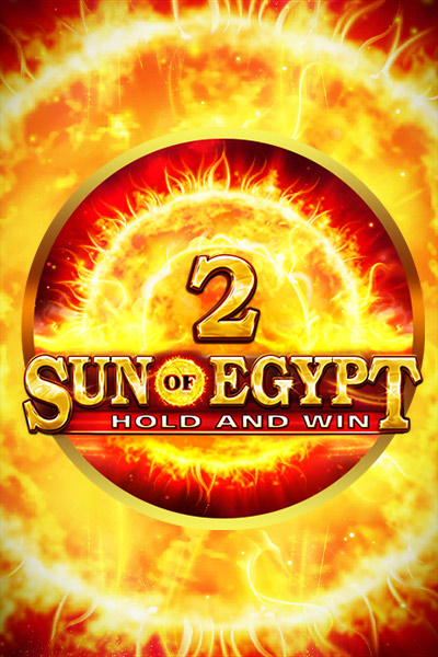 Sun of Egypt 2