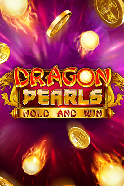 Dragon Pearls:hold and win