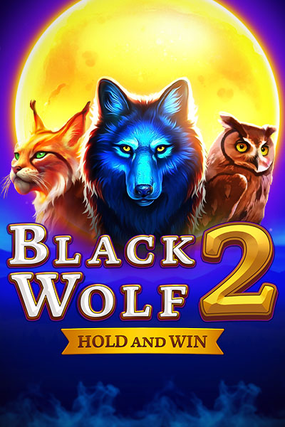 Black Wolf 2