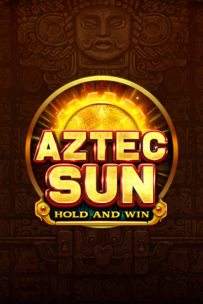 Aztec Sun Hold and Win