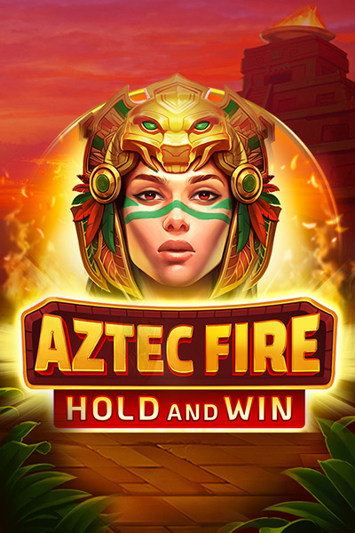 Aztec Fire
