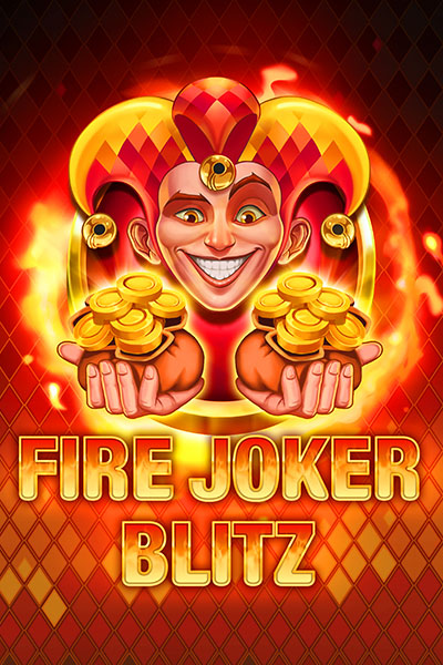 Fire Joker Blitz
