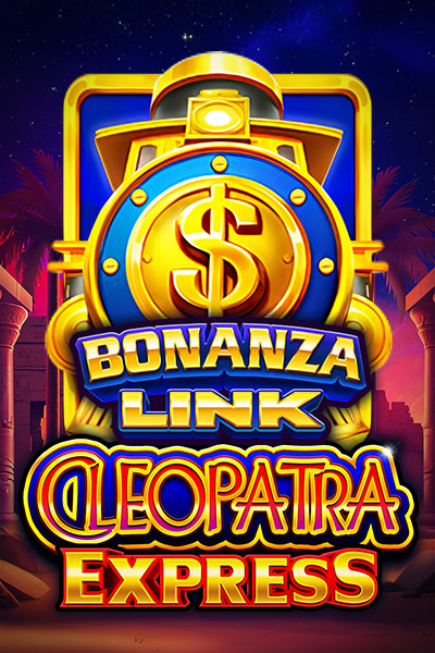 Bonanza Link: Cleopatra Express