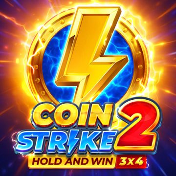 Coin Strike 2: Hold and Win