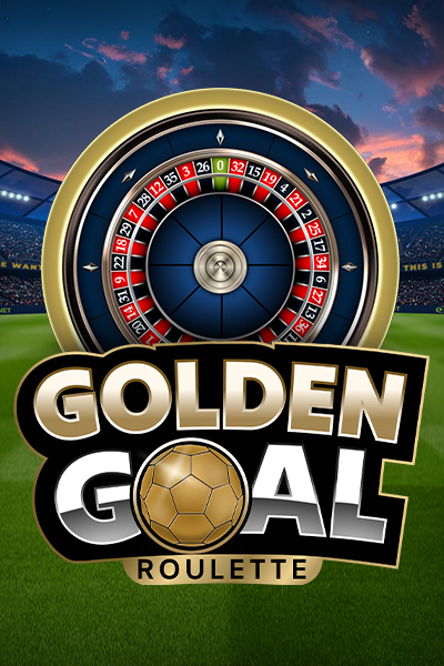 Golden Goal Roulette