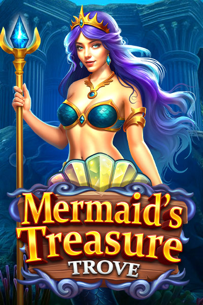 Mermaid's Treasure Trove
