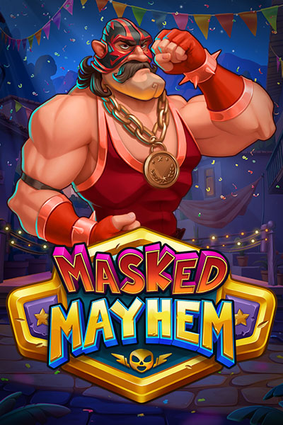 Masked Mayhem